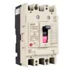 Mitsubishi NF63-HV 3P 30A Molded Case Circuit Breaker (MCCB)