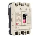 Mitsubishi NF63-HV 3P 32A Molded Case Circuit Breaker (MCCB)