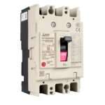 Mitsubishi NF63-HV 3P 50A Molded Case Circuit Breaker (MCCB)