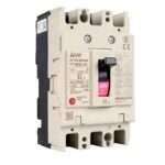 Mitsubishi NF63-HV 3P 63A Molded Case Circuit Breaker (MCCB)