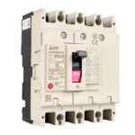 Mitsubishi NF63-HV 4P 15A Molded Case Circuit Breaker (MCCB)