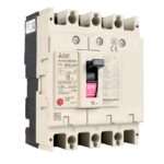 Mitsubishi NF63-HV 4P 16A Molded Case Circuit Breaker (MCCB)