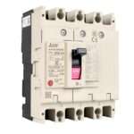 Mitsubishi NF63-HV 4P 30A Molded Case Circuit Breaker (MCCB)