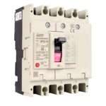 Mitsubishi NF63-HV 4P 40A Molded Case Circuit Breaker (MCCB)