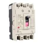 Mitsubishi NF63-SV 3P 15A Molded Case Circuit Breaker (MCCB)