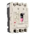 Mitsubishi NF63-SV 3P 50A Molded Case Circuit Breaker (MCCB)