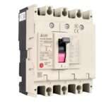 Mitsubishi NF63-SV 4P 5A Molded Case Circuit Breaker (MCCB)