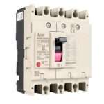 Mitsubishi NF63-SV 4P 63A Molded Case Circuit Breaker (MCCB)