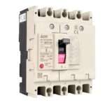 Mitsubishi NF63-SV 4P 6A Molded Case Circuit Breaker (MCCB)