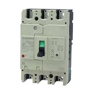 Mitsubishi NV250-CV 3P 175A 100-440V 30MA Earth Leakage Circuit Breakers (ELCB)