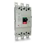 Mitsubishi NV400-CW 3P 400A 100-440V 1.2.500MA Earth Leakage Circuit Breakers (ELCB)