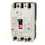 Mitsubishi NV63-CV 3P 40A 100-440V 1.2.500MA Earth Leakage Circuit Breakers (ELCB)