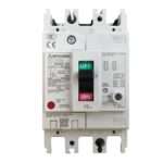 Mitsubishi NV63-SV 2P 10A 100-240V 30MA Earth Leakage Circuit Breakers (ELCB)