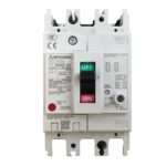 Mitsubishi NV63-SV 2P 60A 100-240V 30MA Earth Leakage Circuit Breakers (ELCB)