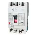 Mitsubishi NV63-SV 3P 40A 100-440V 1.2.500MA Earth Leakage Circuit Breakers (ELCB)