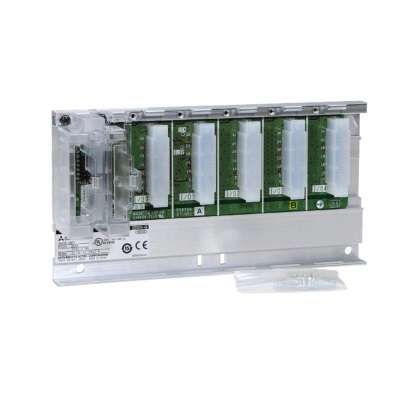 Mitsubishi Q55B Expansion Base Unit