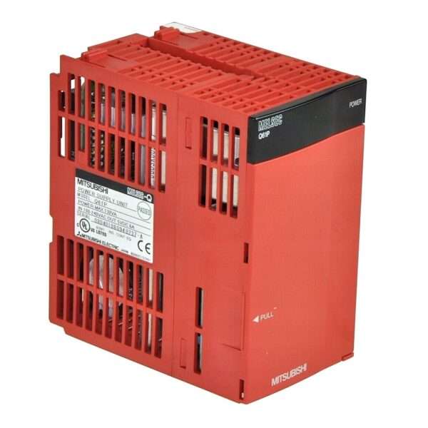 Mitsubishi Q61P Power Supply Unit