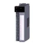 Mitsubishi Q64RD-G Temperature Input Module