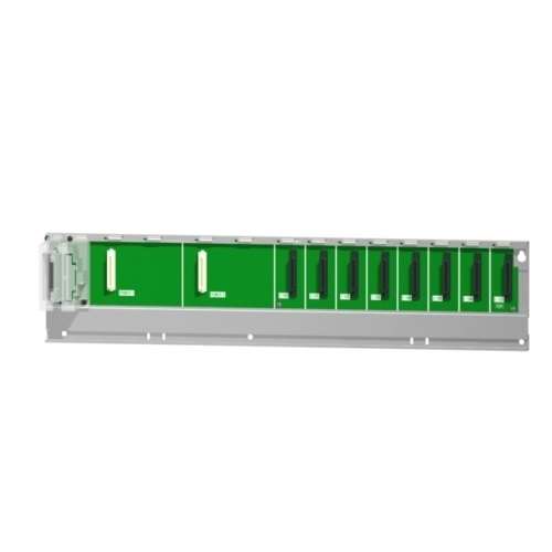 Mitsubishi Q68RB Expansion Base Unit