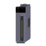 Mitsubishi QD75D4N Positioning Module