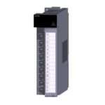 Mitsubishi QX28 AC Input Module