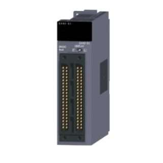 Mitsubishi QX42-S1 DC Input Module