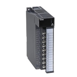 Mitsubishi QX50 AC/DC Input Module