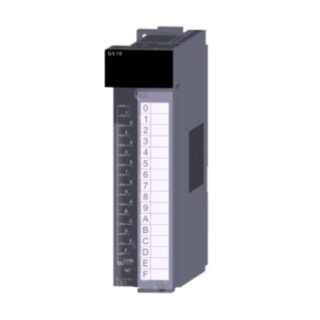 Mitsubishi QX70 DC Input Module