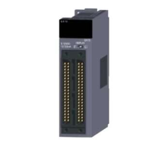 Mitsubishi QX72 DC Input Module