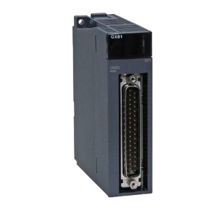 Mitsubishi QX81 DC Input Module
