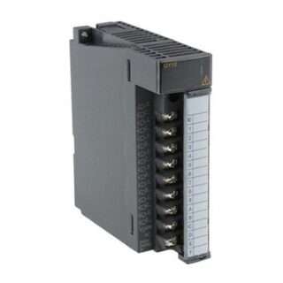 Mitsubishi QY10 Relay Output Module
