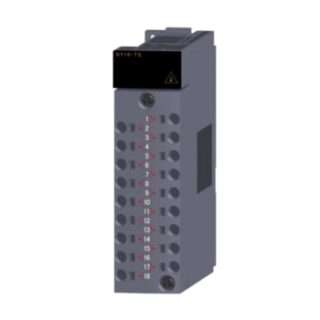 Mitsubishi QY10-TS Relay Output Module