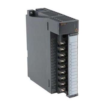 Mitsubishi QY10 Relay Output Module