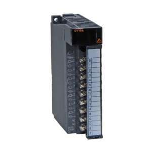 Mitsubishi QY18A Relay Output Module