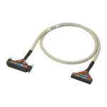 Omron XW2Z-100B Cable