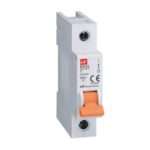 LS BKN 1P C50A Miniature Circuit Breakers (MCB)