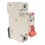 LS BKN-b 1P C10A Miniature Circuit Breakers (MCB)