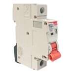 LS BKN-b 1P C25A Miniature Circuit Breakers (MCB)