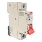 LS BKN-b 1P C40A Miniature Circuit Breakers (MCB)