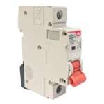 LS BKN-b 1P C50A Miniature Circuit Breakers (MCB)