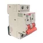 LS BKN-b 2P C16A Miniature Circuit Breakers (MCB)