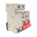 LS BKN-b 2P C20A Miniature Circuit Breakers (MCB)