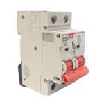 LS BKN-b 2P C25A Miniature Circuit Breakers (MCB)