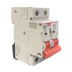LS BKN-b 2P C32A Miniature Circuit Breakers (MCB)