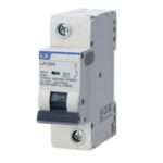 LS LA125H 1P C100A Miniature Circuit Breakers (MCB)
