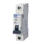 LS LA63H 1P C16A Miniature Circuit Breakers (MCB)