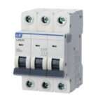 LS LA63H 3P C20A Miniature Circuit Breakers (MCB)