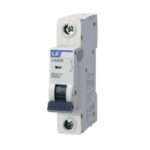 LS LA63N 1P C10A Miniature Circuit Breakers (MCB)
