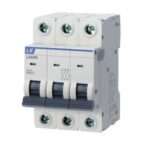 LS LA63N 3P C50A Miniature Circuit Breakers (MCB)