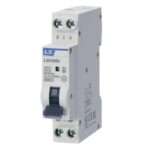 LS LB40NN 1P+N C10 30mA A-type Residual current circuit breakers with overcurrent protection (RCBO)
